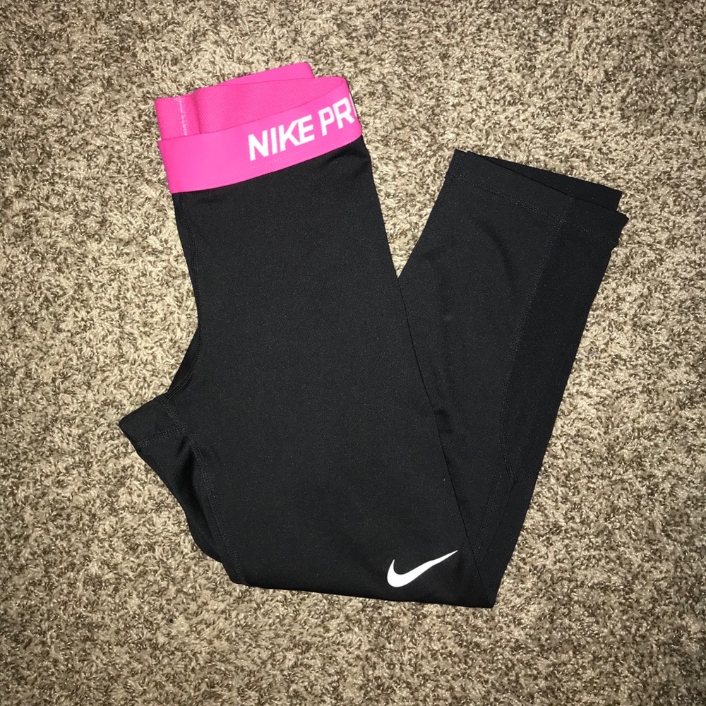 Nike Leggings!